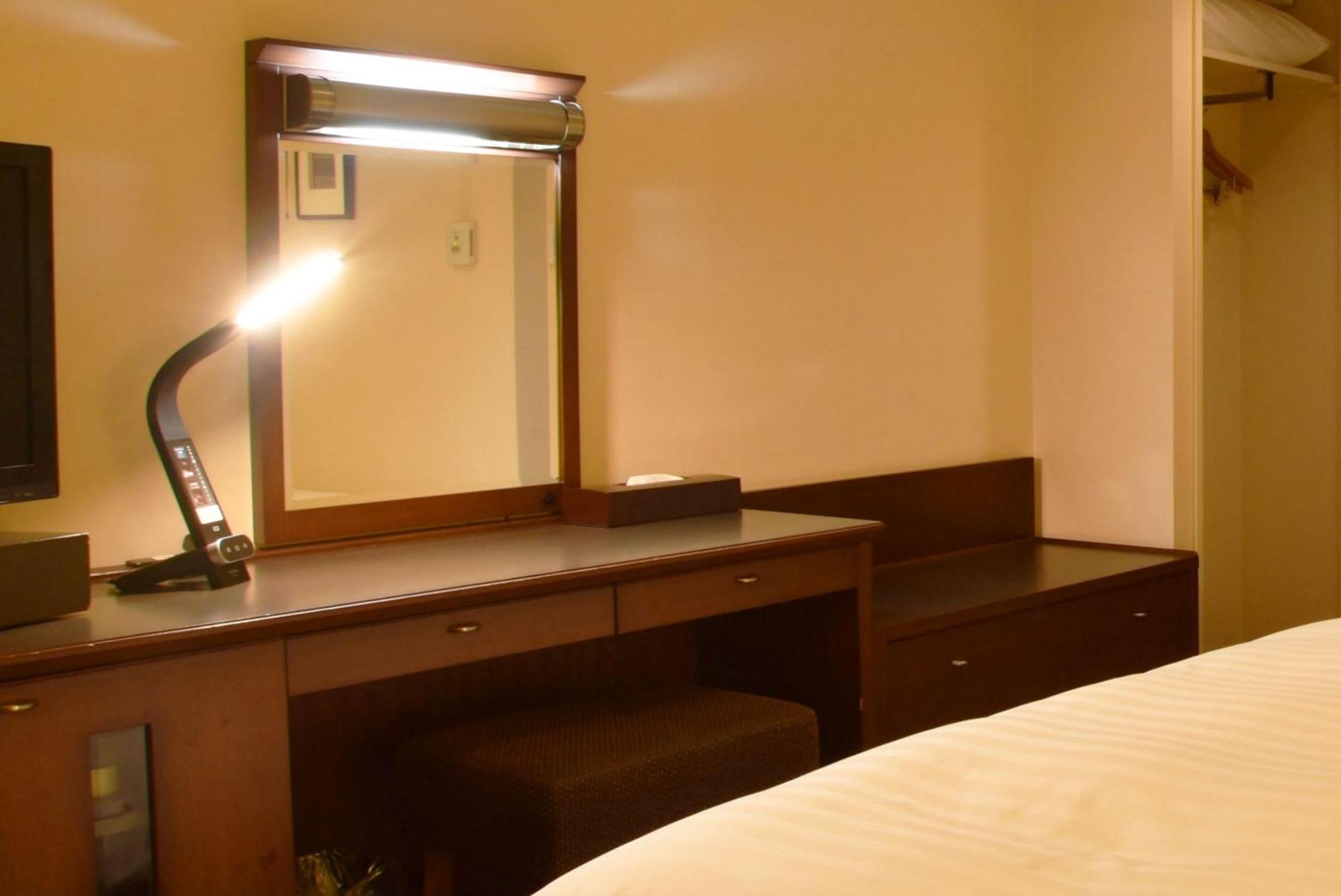 Hotel Jal City Cukuba Pokoj fotografie