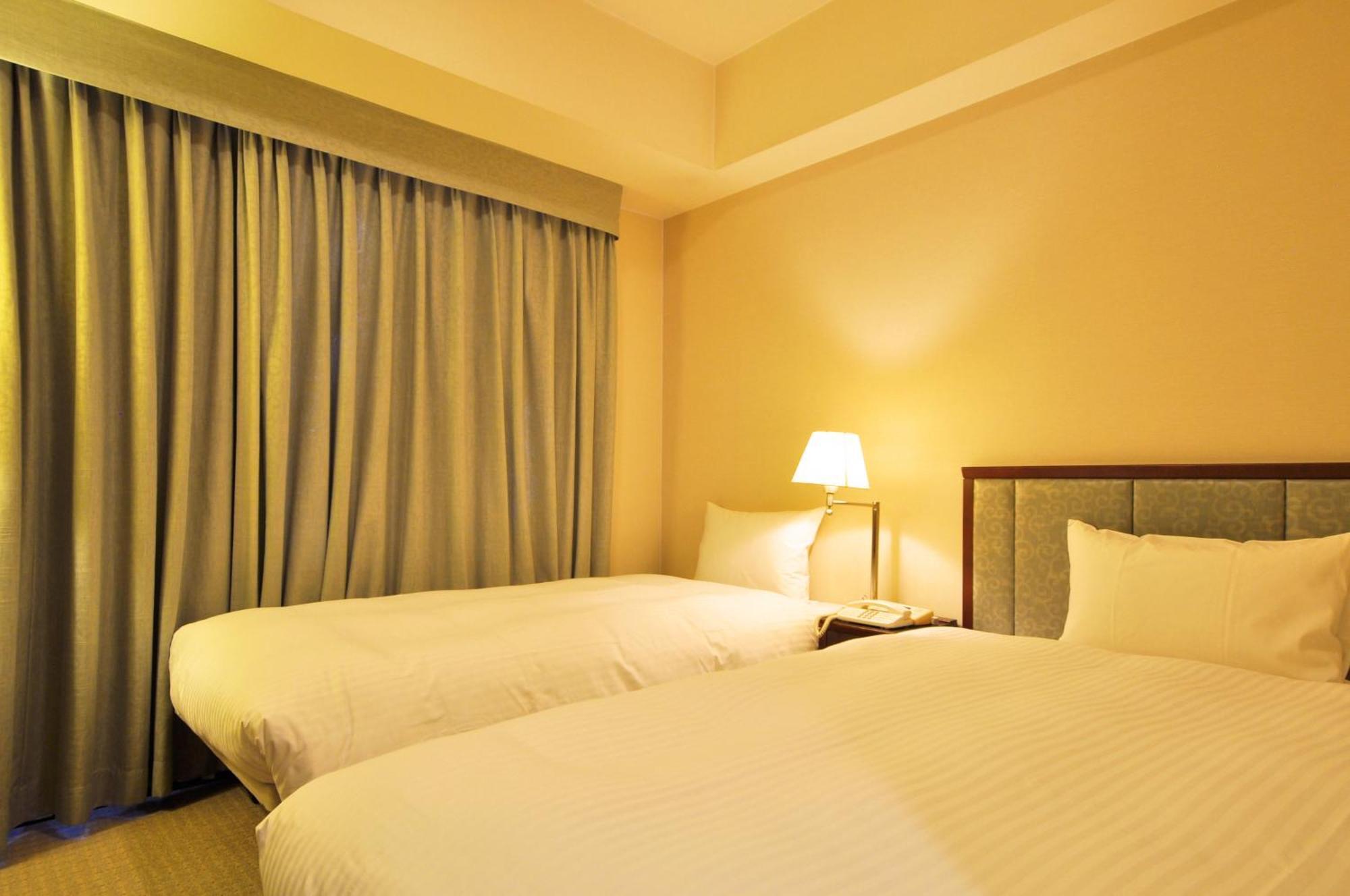 Hotel Jal City Cukuba Pokoj fotografie