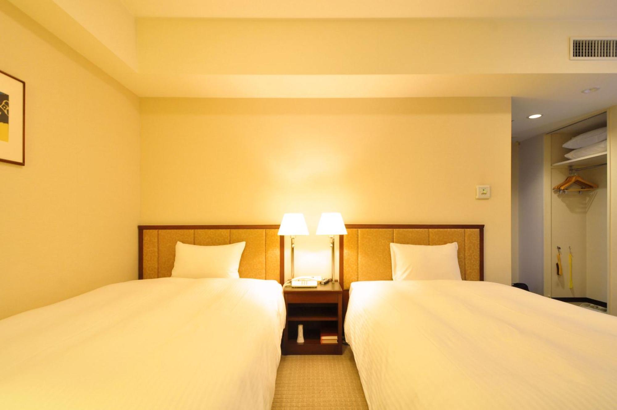 Hotel Jal City Cukuba Pokoj fotografie