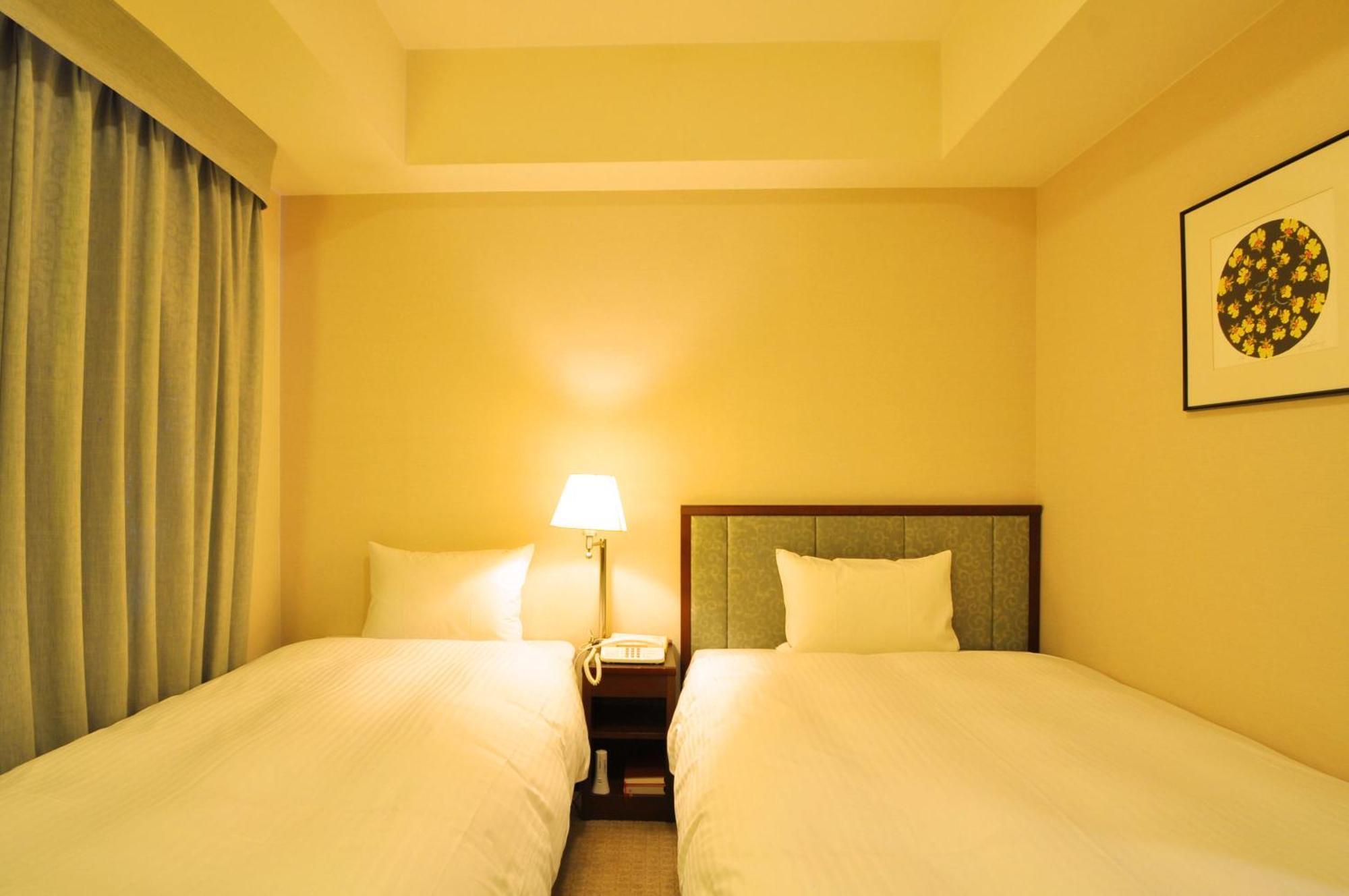 Hotel Jal City Cukuba Pokoj fotografie