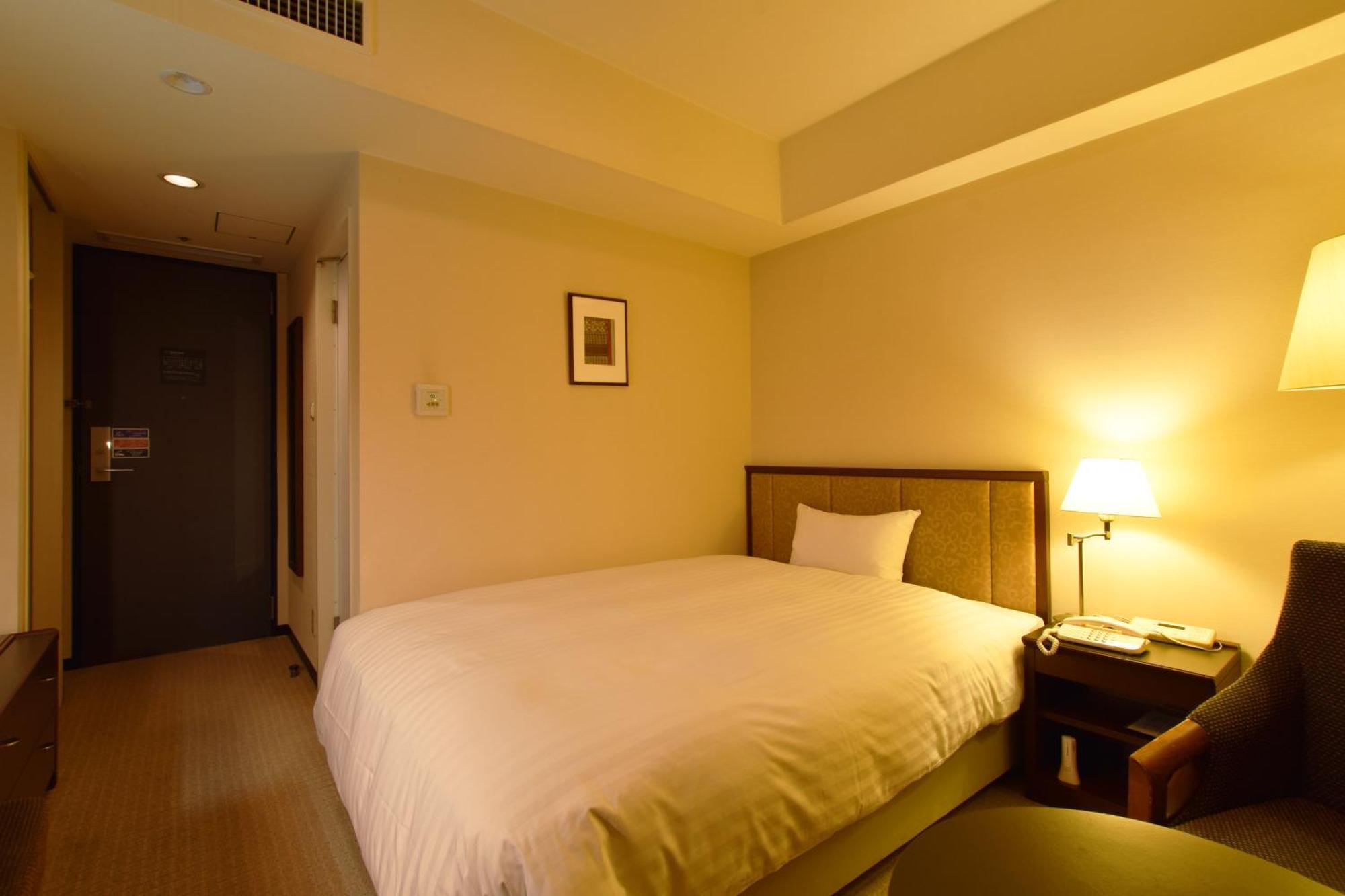Hotel Jal City Cukuba Pokoj fotografie