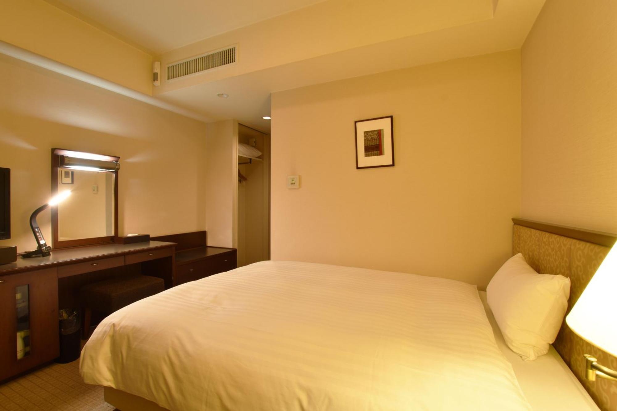 Hotel Jal City Cukuba Pokoj fotografie