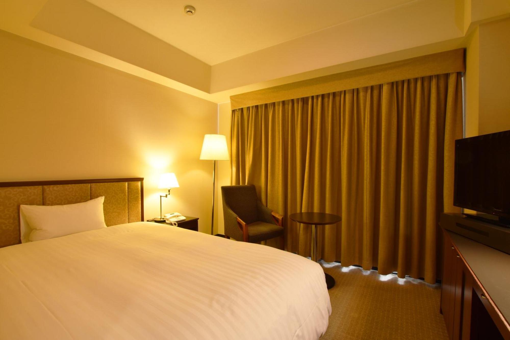 Hotel Jal City Cukuba Pokoj fotografie