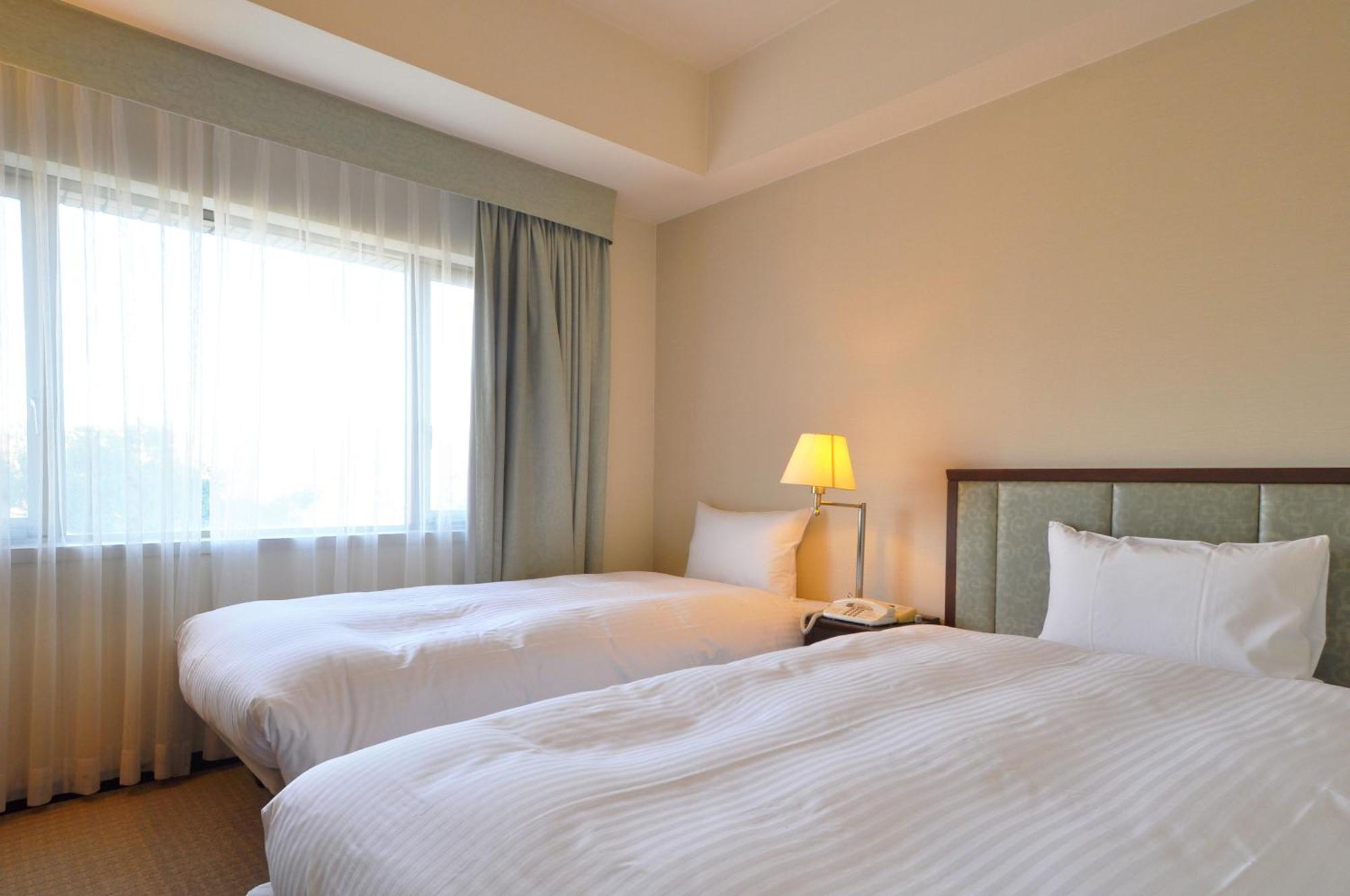 Hotel Jal City Cukuba Pokoj fotografie